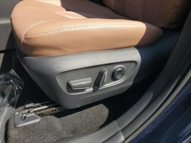 2026 Toyota Grand Highlander Hybrid MAX Limited