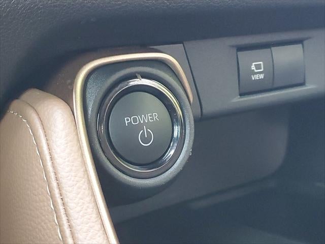 2026 Toyota Grand Highlander Hybrid MAX Limited