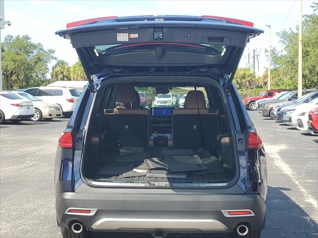 2026 Toyota Grand Highlander Hybrid MAX Limited