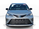 2023 Toyota Sienna XSE 25th Anniversary