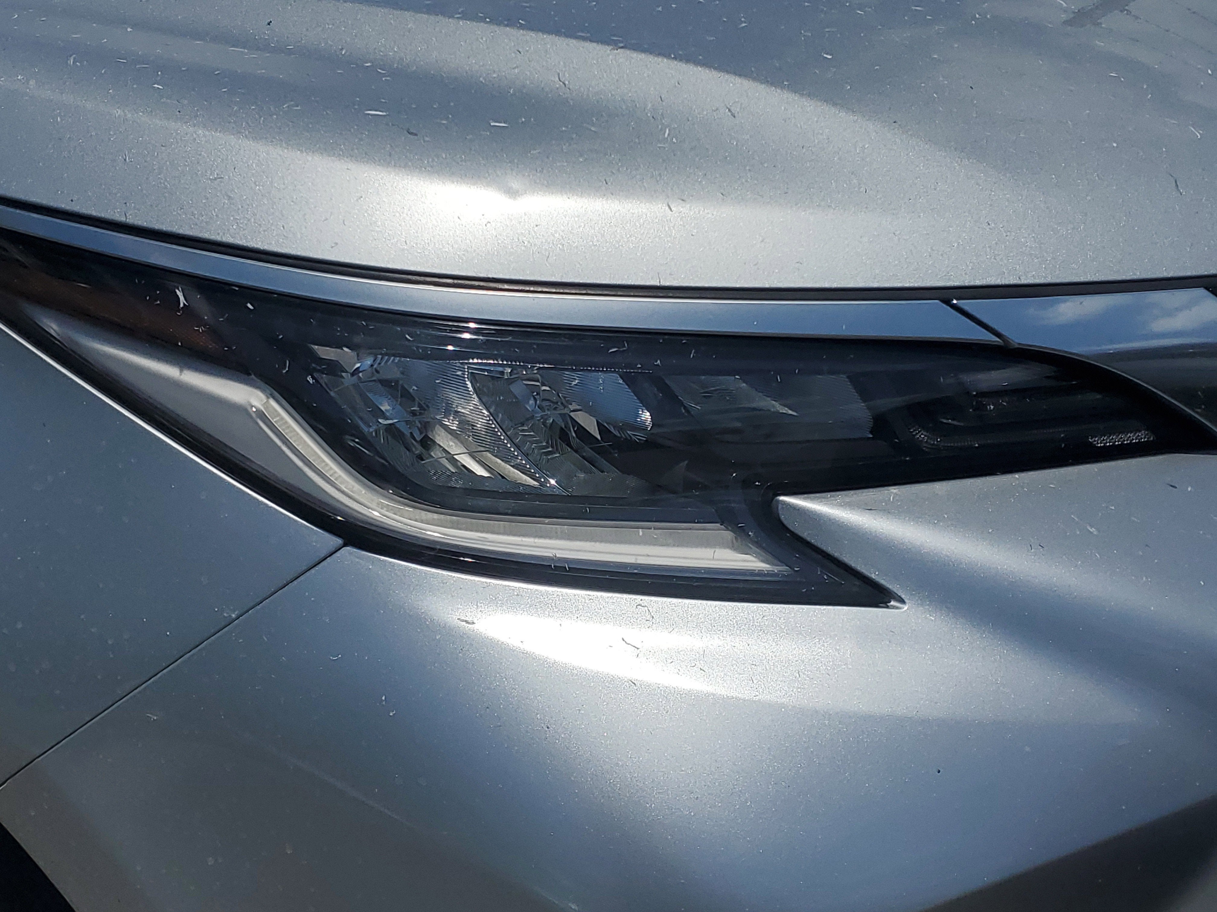 2022 Toyota Sienna XSE