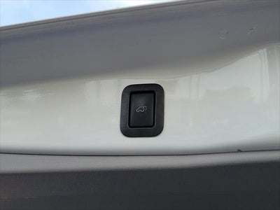 2018 Toyota Highlander Limited Platinum