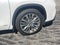 2022 Toyota Highlander Hybrid Platinum