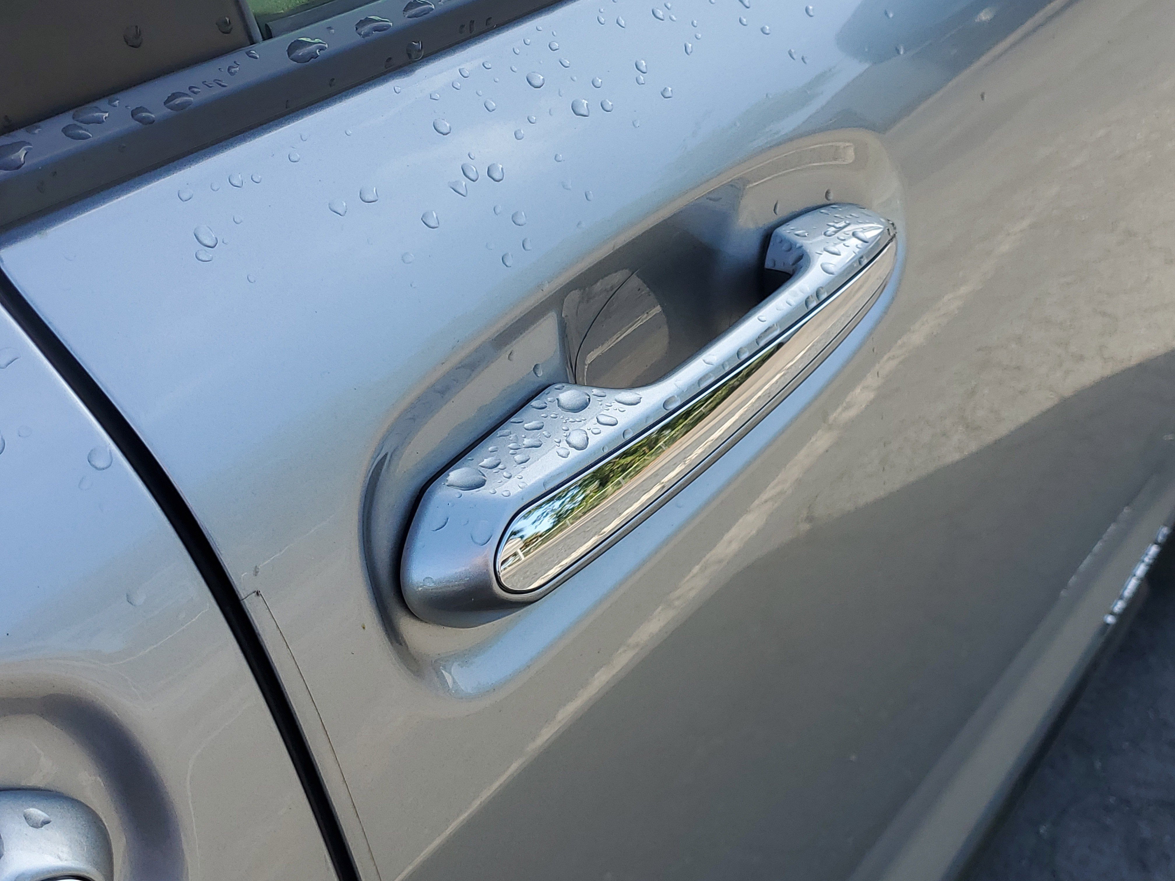 2021 Toyota Sienna Platinum