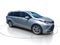 2023 Toyota Sienna Platinum