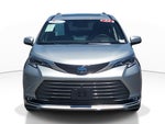 2023 Toyota Sienna Platinum