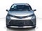 2023 Toyota Sienna Platinum