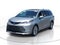 2023 Toyota Sienna Platinum