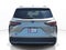 2023 Toyota Sienna Platinum
