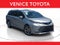 2023 Toyota Sienna Platinum