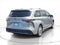 2023 Toyota Sienna Platinum