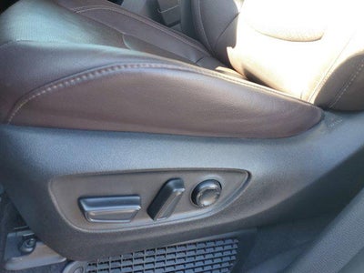 2022 Toyota Sienna Platinum