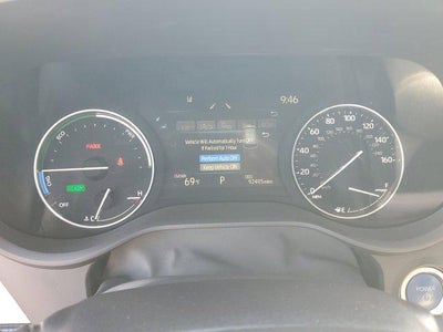 2022 Toyota Sienna Platinum