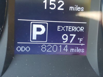 2017 Toyota Sienna LE
