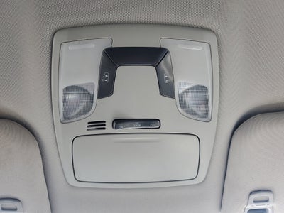 2017 Toyota Sienna LE