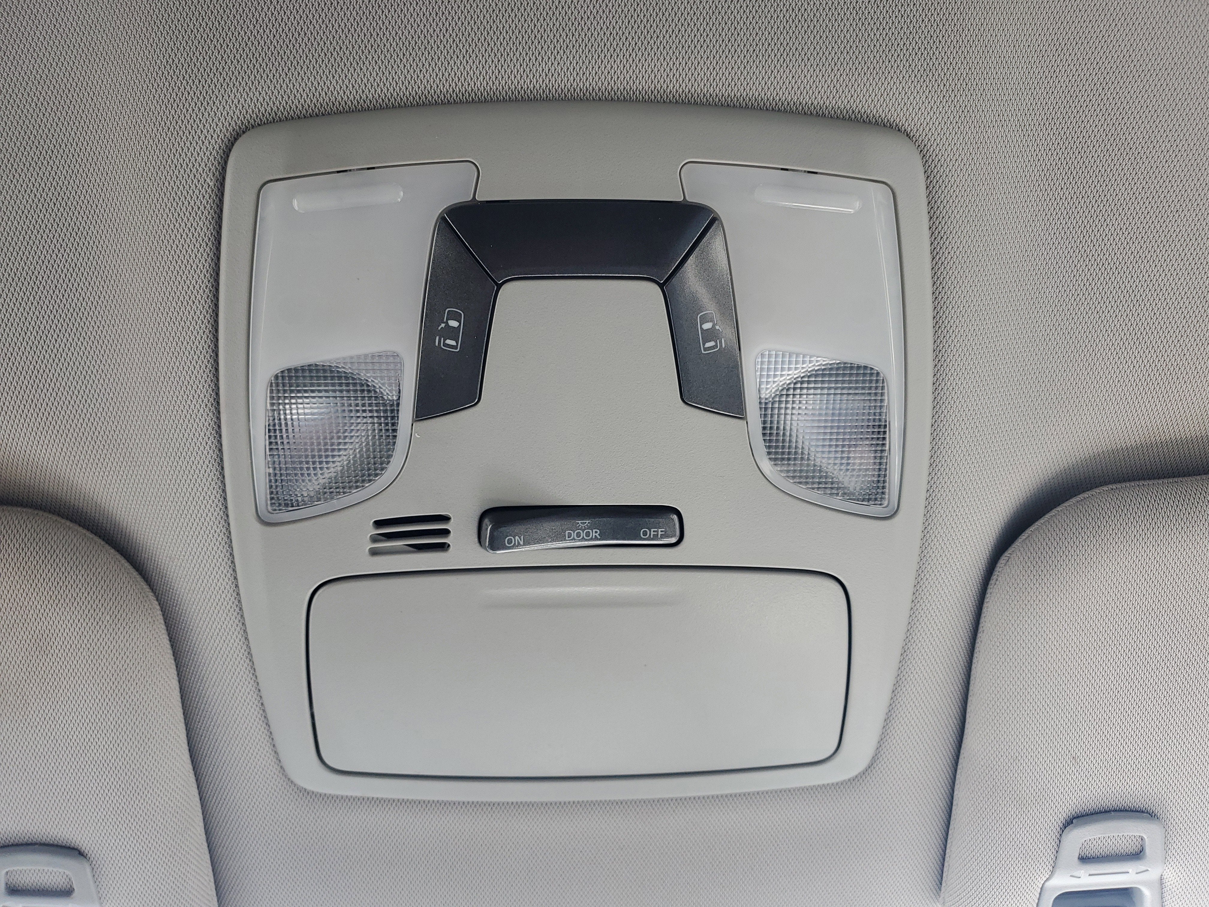 2017 Toyota Sienna LE