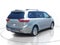 2017 Toyota Sienna LE
