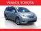 2017 Toyota Sienna LE