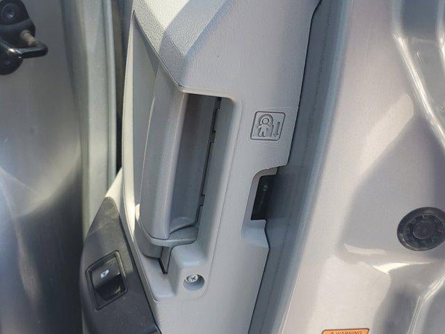 2017 Toyota Sienna LE