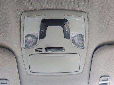 2017 Toyota Sienna LE