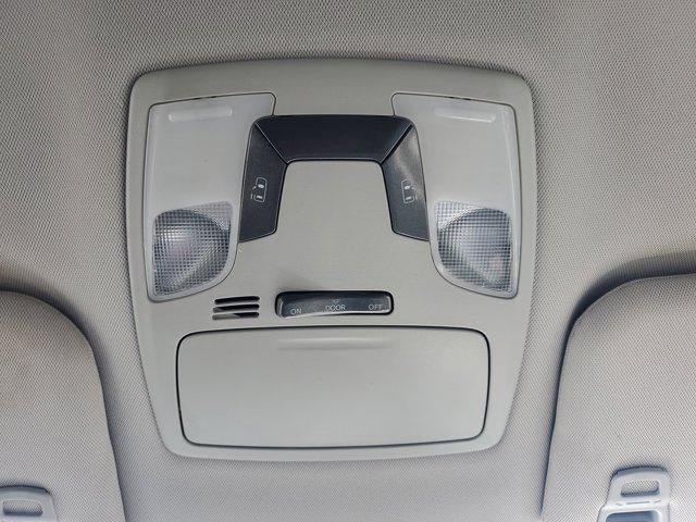 2017 Toyota Sienna LE