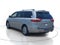 2017 Toyota Sienna LE