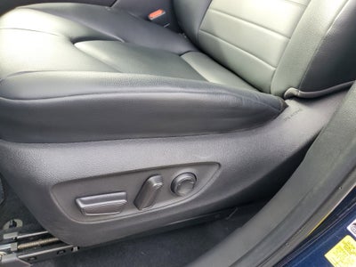 2024 Toyota Highlander Hybrid XLE