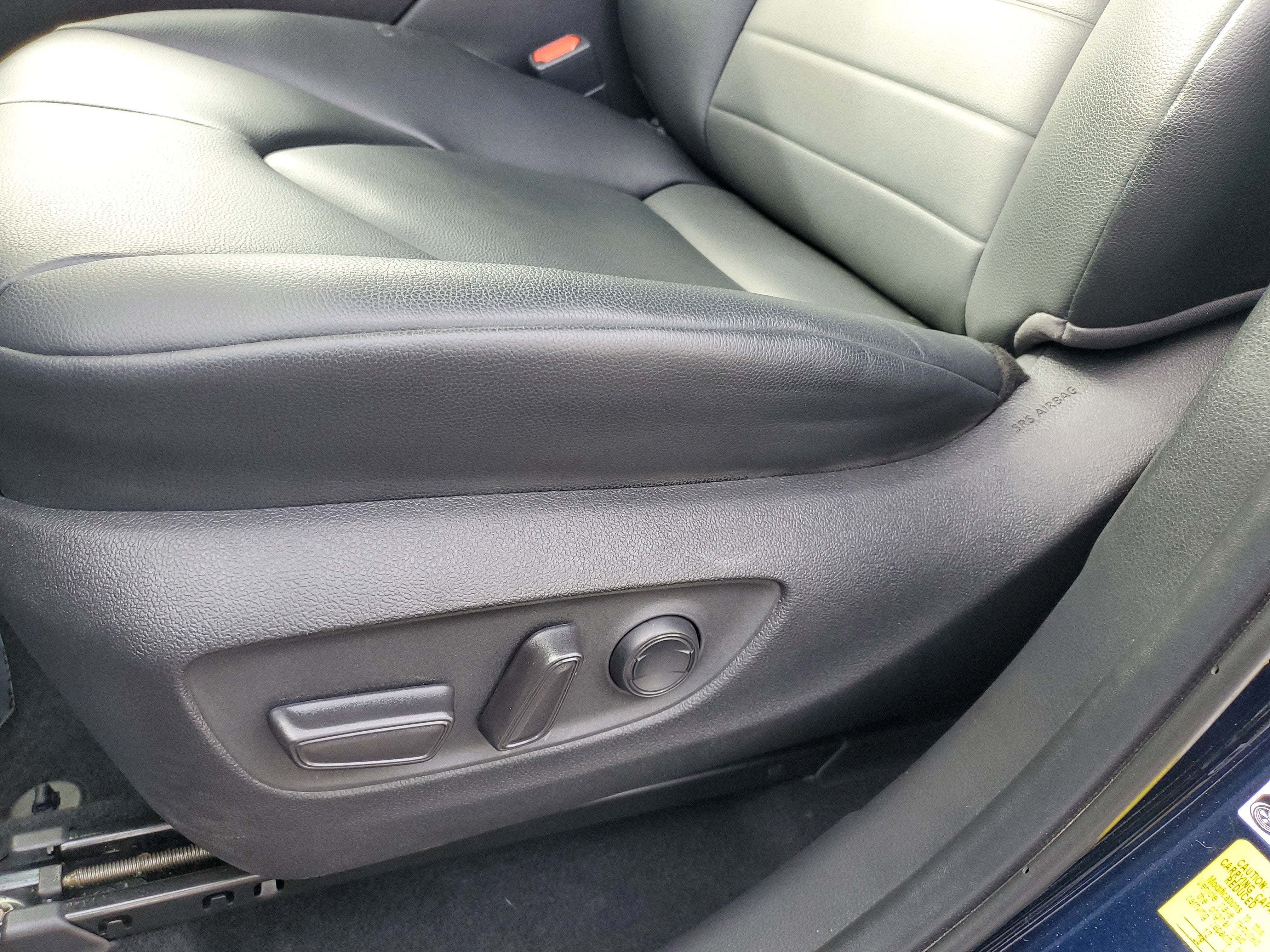 2024 Toyota Highlander Hybrid XLE