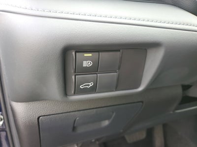 2024 Toyota Highlander Hybrid XLE