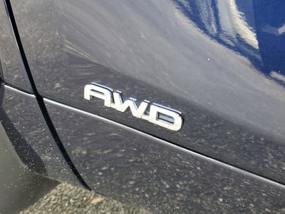 2024 Toyota Highlander Hybrid XLE