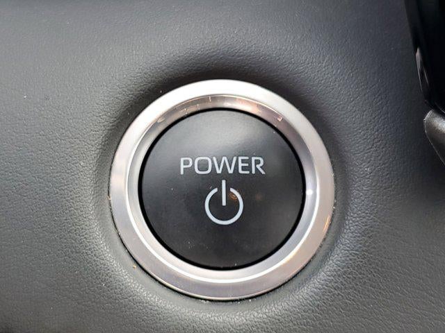 2024 Toyota Highlander Hybrid XLE