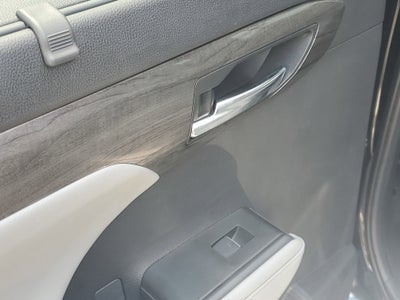 2024 Toyota Highlander Limited