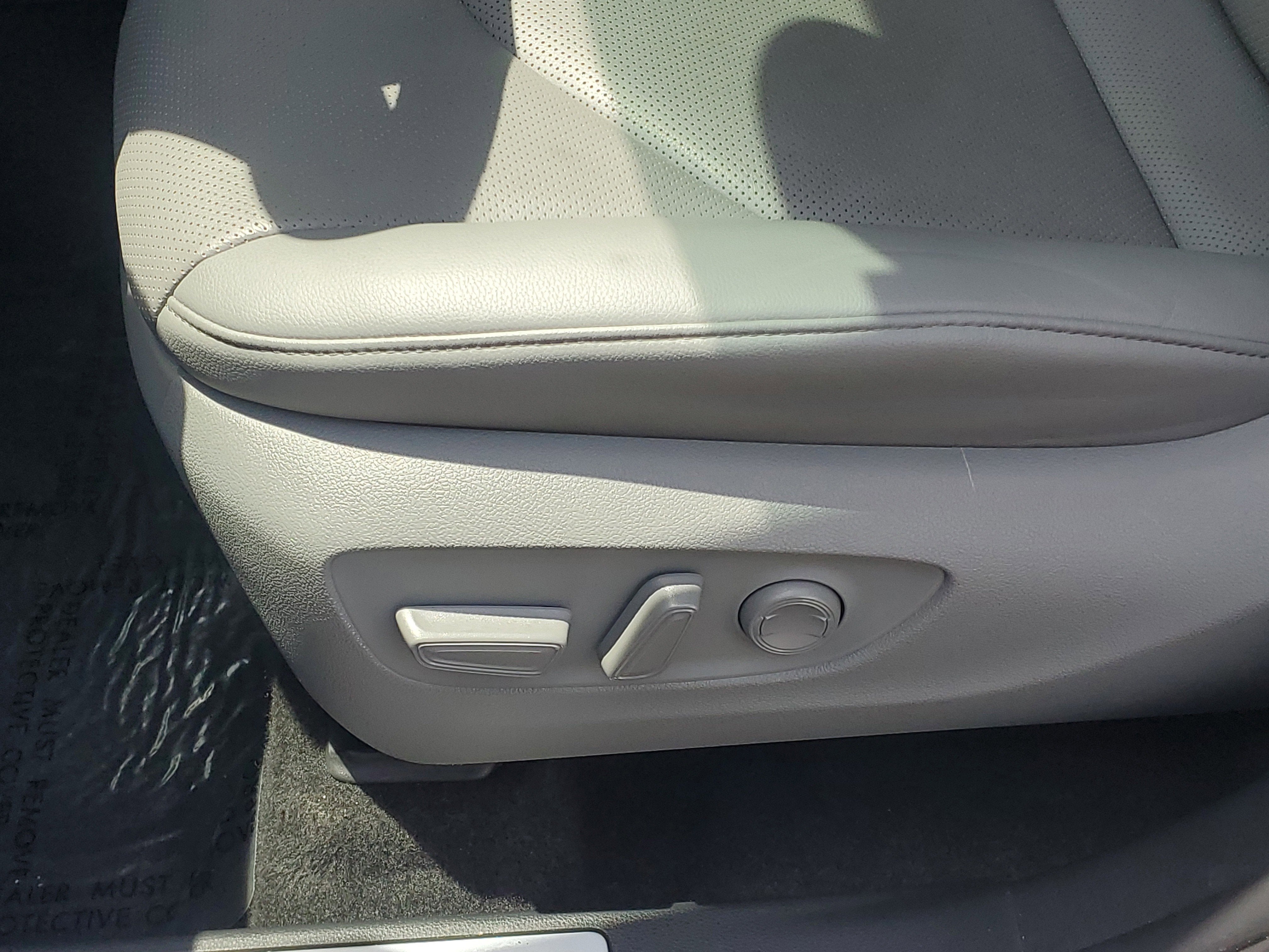 2024 Toyota Highlander Limited