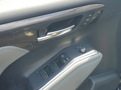2024 Toyota Highlander Limited
