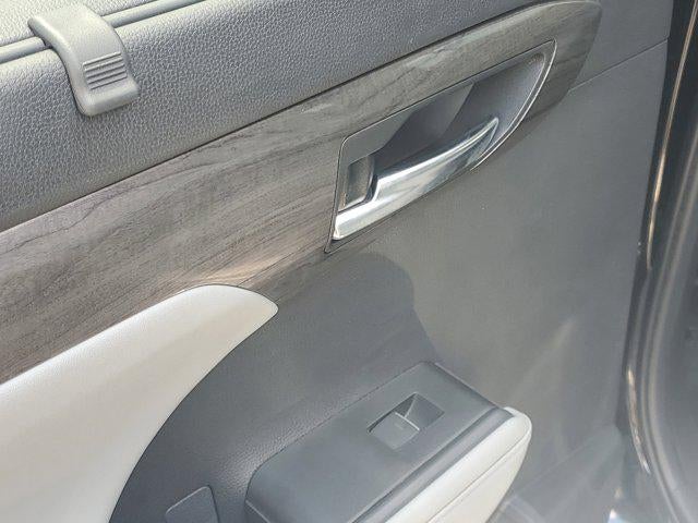 2024 Toyota Highlander Limited