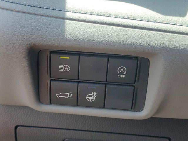 2024 Toyota Highlander Limited