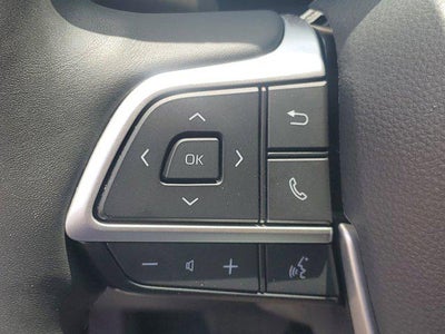 2024 Toyota Highlander Limited