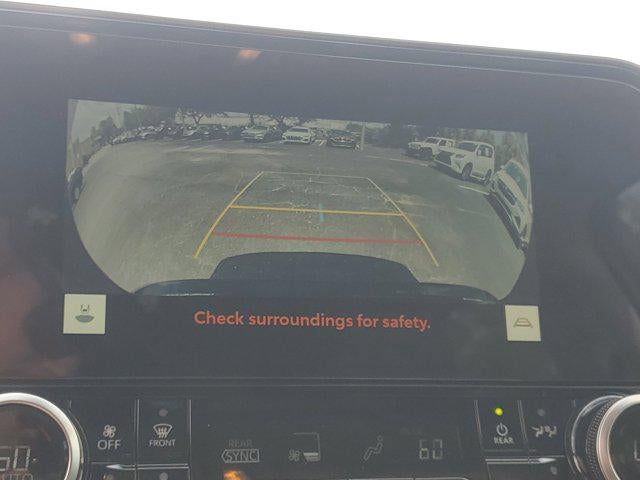 2024 Toyota Highlander Limited