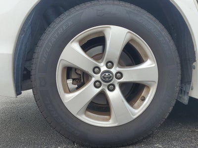 2018 Toyota Sienna LE Auto Access Seat