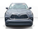 2025 Toyota Highlander Hybrid Limited