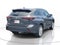 2025 Toyota Highlander Hybrid Limited