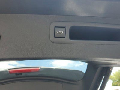 2025 Toyota Highlander Hybrid Limited