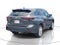 2025 Toyota Highlander Hybrid Limited