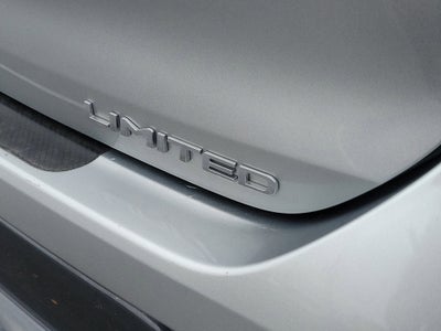 2023 Toyota Highlander Hybrid Limited