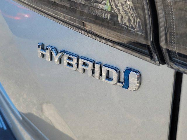 2023 Toyota Highlander Hybrid Limited