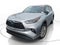 2023 Toyota Highlander Hybrid Limited