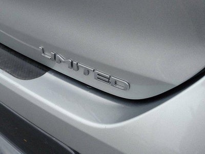 2023 Toyota Highlander Hybrid Limited