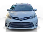2018 Toyota Sienna XLE Auto Access Seat