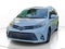 2018 Toyota Sienna XLE Auto Access Seat