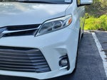 2018 Toyota Sienna XLE Auto Access Seat